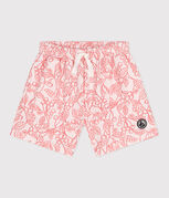 rose FLEUR/ SPI