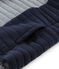 Doudoune sans manche tubique femme bleu SMOKING