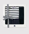 Coffret cadeau bébé robe et collants variante 1
