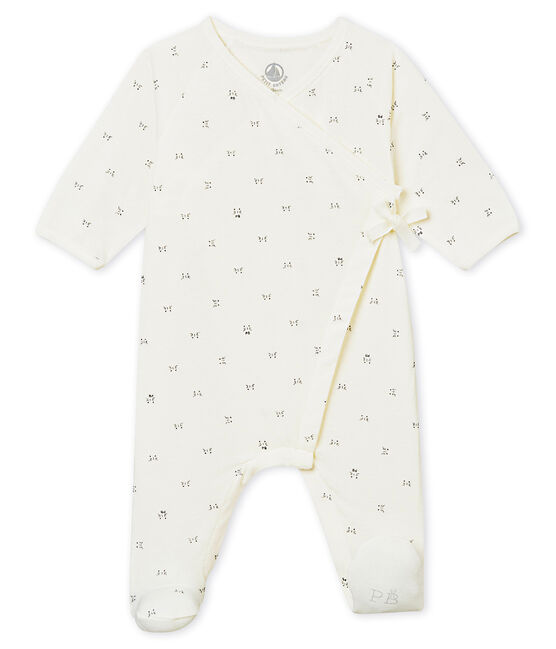Izvlichane Blokirat Grmotevichna Burya Bonnet Pyjama Petit Bateau Naissance Blanc Mixte Etoiles Coton Buysellphillyhomes Com