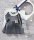 Coffret cadeau bébé fille