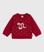 rouge CORRIDA