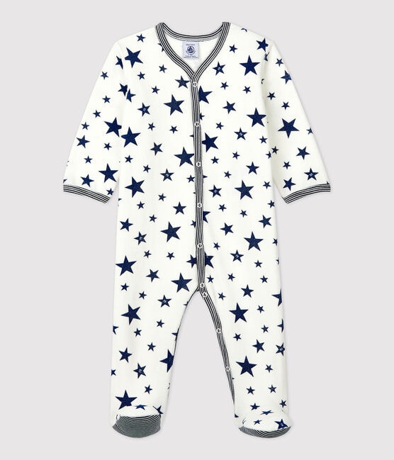 Pijama Para Bebé Niño sptc.edu.bd