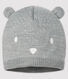 Bonnet bébé fille/garçon