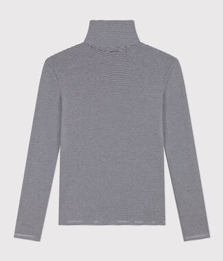 bleu SMOKING/blanc MARSHMALLOW