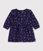 bleu/multicouleur