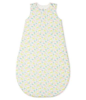 Gigoteuse bébé en côte