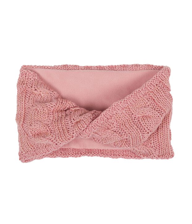 Snnod enfant fille rose/jaune