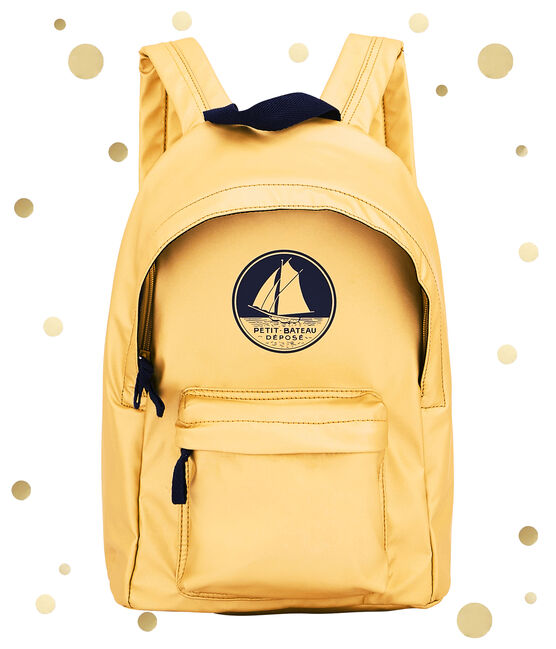 Sac A Dos Petit Bateau