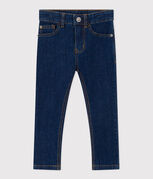 bleu DENIM BRUT