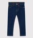 Pantalon droit en denim enfant garçon