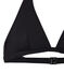 Maillot de bain deux pièces femme noir NOIR