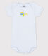 Body manches courtes bébé