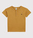 T-shirt manches courtes enfant fille/garçon