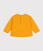 jaune BOUDOR