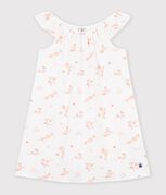 blanc/orange/multicouleur