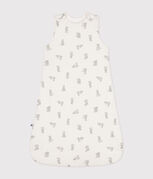 blanc MARSHMALLOW/gris GRIS