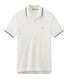 Polo manches courtes homme