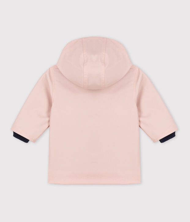 CIR&Eacute; ICONIQUE BEBE rose