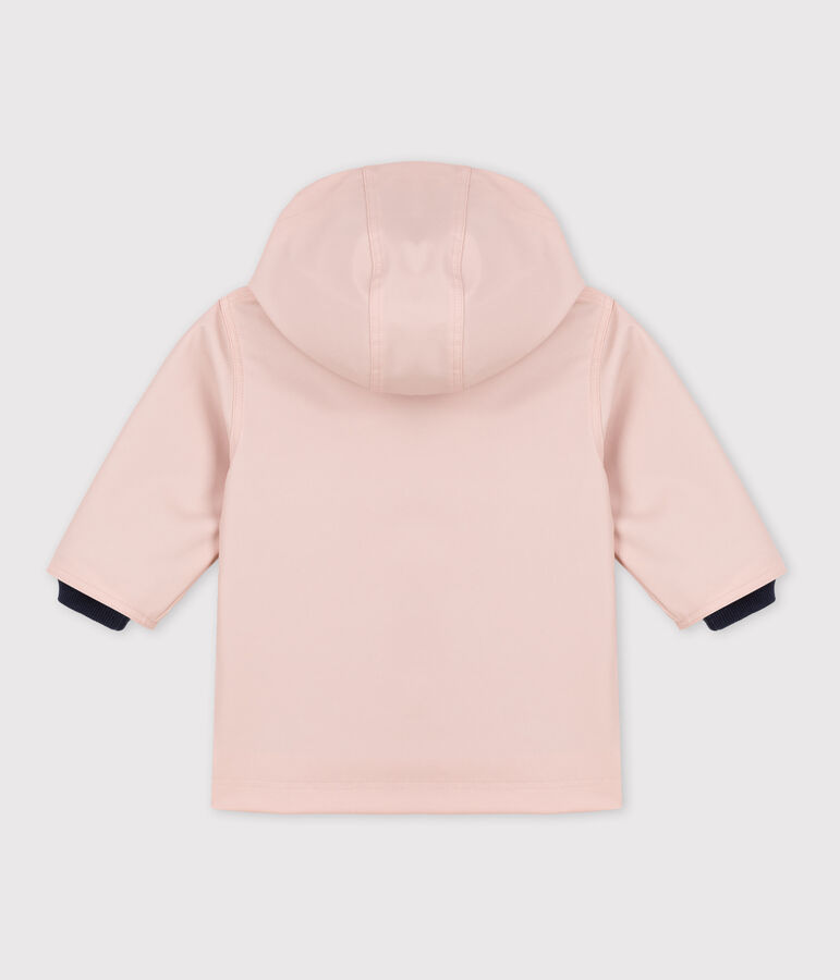 CIR&Eacute; ICONIQUE BEBE rose