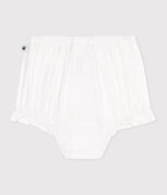 blanc ECUME