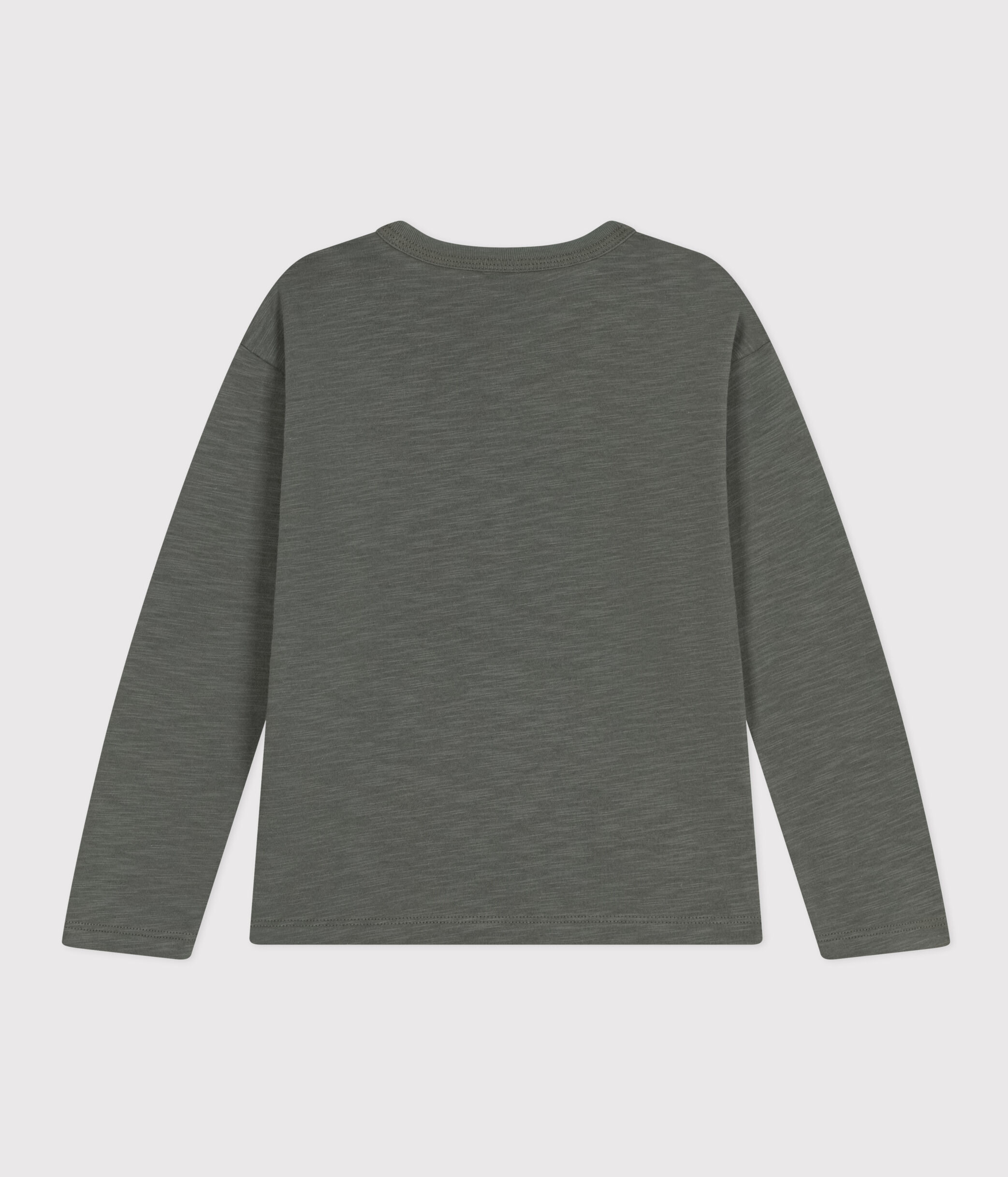 T-shirt Garçon TU 3-4 Ans - Design Bateau Multicolore, 100% Coton, Neuf Avec étiquettes