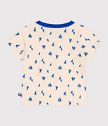 bleu AVALANCHE/blanc PERSE
