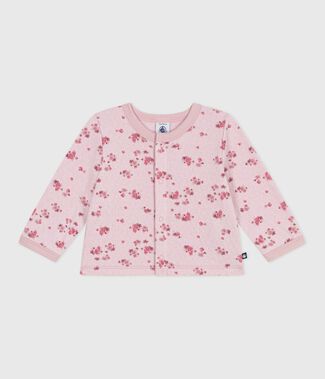 rose JOLI/blanc MULTICO