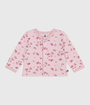 rose/multicouleur