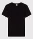Tee-shirt L'ICONIQUE  cocotte en coton Femme