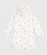 blanc MARSHMALLOW/rouge TERKUIT