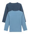 Duo de tee-shirts manches longues petit garçon variante 1