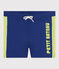 Maillot de bain écoresponsable enfant garçon TOUAREG