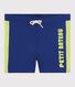 Maillot de bain écoresponsable enfant garçon