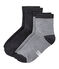 Lot chaussettes mi-hautes femme Variante 1 PACK