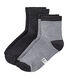 Lot chaussettes mi-hautes femme