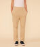 Pantalon en coton  beige FACILE