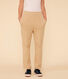 Pantalon en coton 