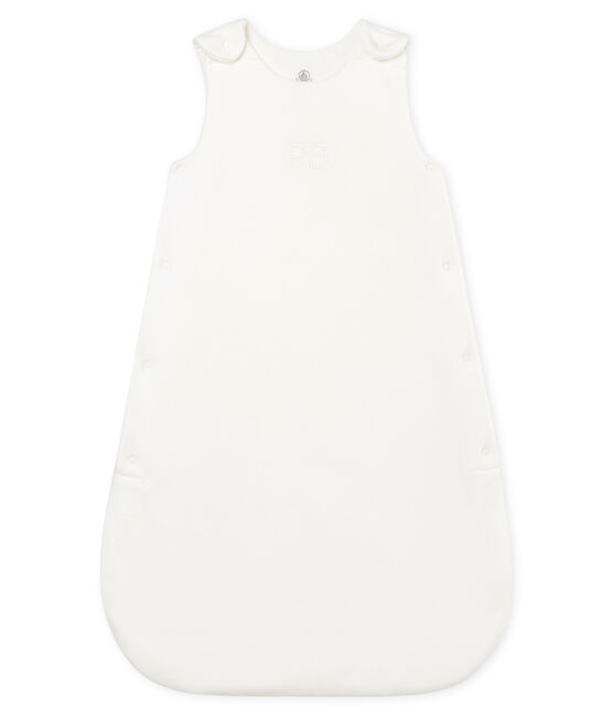 Gigoteuse bébé mixte blanc MARSHMALLOW