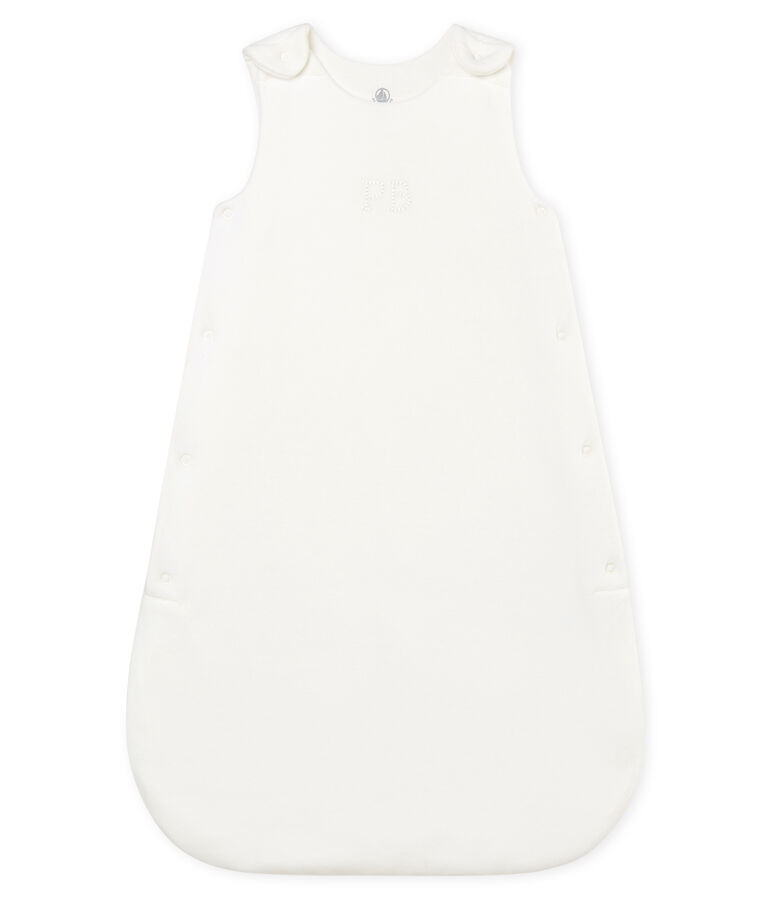 Gigoteuse b&eacute;b&eacute; mixte blanc MARSHMALLOW