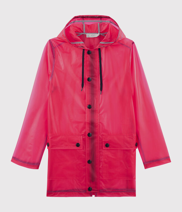 Cir&eacute; femme rose