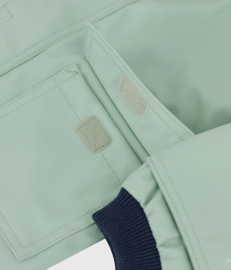 CIR&Eacute; ICONIQUE RECYCLE BEBE vert HERBIER