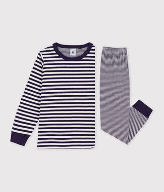 bleu/&eacute;cru