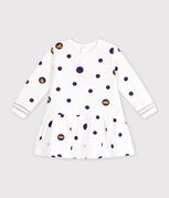 blanc/multicouleur