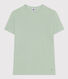 Tee-shirt L'ICONIQUE cocotte en coton Femme