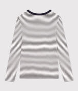 blanc MARSHMALLOW/bleu SMOKING