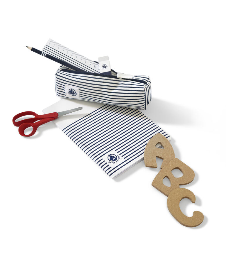 Kit de rentr&eacute;e multicouleur