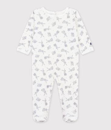 Dors bien en coton