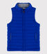 Blouson sans manche fille/garçon