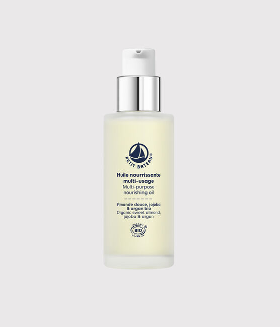 Huile de massage nourrissante 50 ML 999